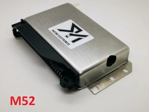 NEW BMW M52 E36 E34 Plug And Play Standalone Ecu Turbo & N/A 328 323 528 523 - Picture 1 of 8