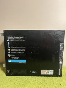 HP Pavilion Slimline s3120n TV PC,2048MB,320GB GC665AADesktop - Picture 1 of 6