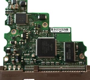 Seagate ST340014A 9W2005-033 8.16 AMK (100282772 E) 40gb 3.5" IDE PCB - Picture 1 of 1