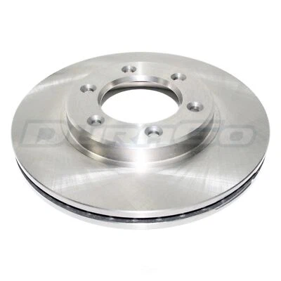Rotor de freno delantero para Toyota T100 1993-1998 tracción trasera 1994 1995 1996 1997 BR31175 Foto 1 de 2