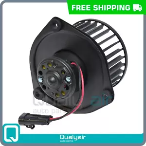 A/C Blower Motor for Buick Roadmaster/Chevrolet Caprice, Impala QU - Picture 1 of 6
