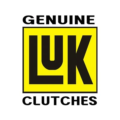 KIT EMBRAGUE LUK REPSET 83-94 CHEVROLET BERETTA CAVALIER CORSICA 2.0L 2.2L Foto 1 de 2