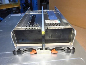 Procesor pamięci EMC 110-093-003B CX4-240 3 GB DDR2 WYCIĄGNIĘTY Z TRPE CY0F4 - Zdjęcie 1 z 3