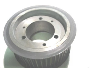 UKN 48-8M-50 PULEGGIA DISTRIBUZIONE SD PASSO 8MM 48T 50W BOCCOLA SD P8840 - Foto 1 di 3