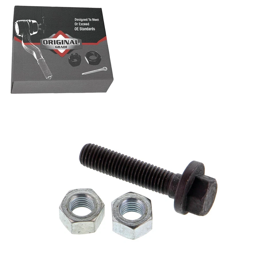 Kit de inclinación delantera Mevotech para Chrysler Dynasty 1988-1993 Foto 1 de 1