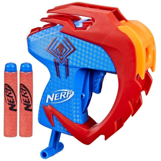 Original Nerf Roblox Jailbreak Armory Blaster, 2 Unit, Hobbies