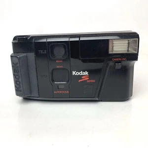 Vintage Kodak S Series 35mm Camera S900 AF Tested - Picture 1 of 7