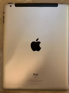Apple iPad 2nd Generation 32GB Tablet - A1396 - "AS-IS" - Picture 1 of 4