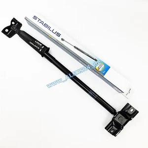 Original Stabilus Gasfeder Doorstop für Mitsubishi Pajero IV Heckklappe - Bild 1 von 8