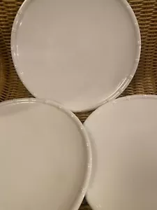 Williams Sonoma Melamin Essteller 3er Set Neu 10,75" - Bild 1 von 6