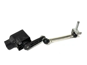 W221 Mercedes 2011 S400 HYBRID Suspension Level Height Sensor A0105427717 OEM - Picture 1 of 6