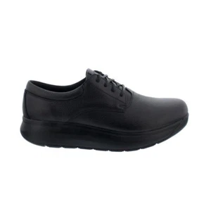 Joya Chicago Black Men, Loafer, Full Grain Leather, Senso Sole, Category Em - Picture 1 of 10