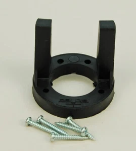 RC Nylon Engine Mount 15/19 Size + Mounting Hardware SLEC SL006B - Picture 1 of 1