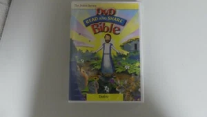 Read and Share DVD Bible - Easter - Picture 1 of 2