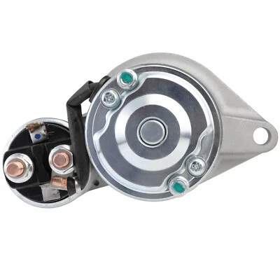 Starter For Jeep Grand Cherokee Laredo 4.0L/242CI L6 2003 - 2004 Manual - Изображение 1 из 4