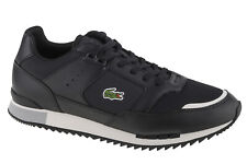 Lacoste Partner Piste 740SMA0025231, Mens, Sneakers, black