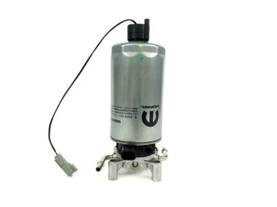 08-12 RAM 2500 3500 5,9 L 6,7 L CUMMINS DIÉSEL FILTRO DE COMBUSTIBLE DE ALTA RESISTENCIA FABRICANTE DE EQUIPOS ORIGINALES MOPAR Foto 1 de 4