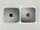 Apple Mac Mini i5 6-Core 3,0 Ghz 16 GB RAM 1 TB SSD SPACEGREY 2018 refurbished
