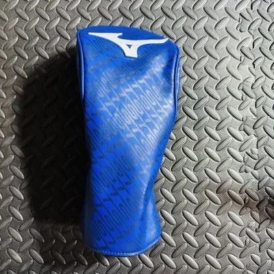 NEW Mizuno ST Driver Head Cover Golf Head Cover 2025 RARE COVER AUTHENTIC MIZUNO - Image 1 of 4
