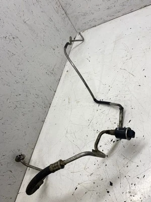 Ford Galaxy 2005 cable de aire acondicionado / manguera de aire acondicionado diésel 85kW DTS121 Foto 1 de 3