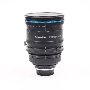 Schneider PC-TS 90mm f/4.5 Makro Symmar Tilt/Shift, Manual Focus Lens for Nikon - Picture 1 of 5