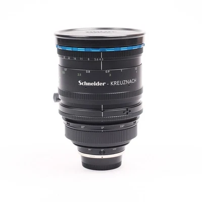 Schneider PC-TS 90mm f/4.5 Makro Symmar Tilt/Shift, Manual Focus Lens for Nikon - Image 1 of 4