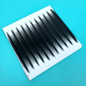 Dryft The Blur Vent CD 2014 n5MD CATMD230 - Picture 1 of 3