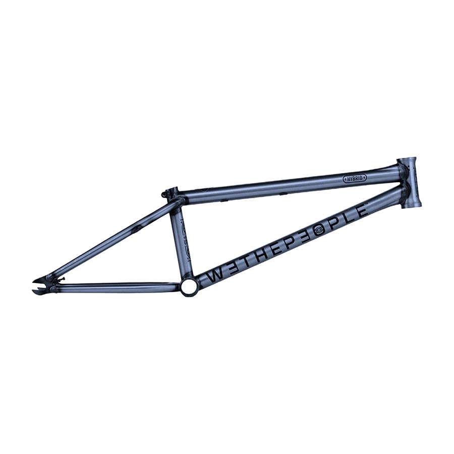 bmxフレーム 20.5 20.5 Inch Top Tube Frames | Albes.com — Albe's BMX