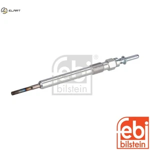 6x GLOW PLUG 176220 FOR N57D30A/D30B/D30C B57D30A/D30B/D30C M57D30 3.0L 6cyl - Picture 1 of 10