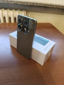 xiaomi redmi note 13 pro 5g dualsim 512gb 12gb Verde - Zdjęcie 1 z 8