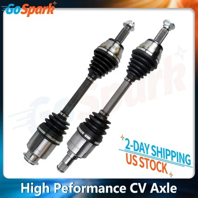 Eje CV delantero izquierdo y derecho para Hyundai Ioniq 2017-2022 2017-21 Kia Niro 1,6 L tracción delantera Foto 1 de 4