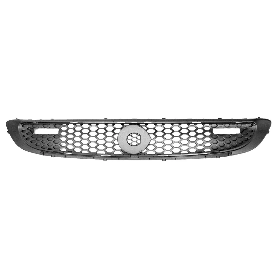 SM1200101 New Grille Fits 2013-2015 Smart Smart Fortwo Passion Cabrio - Image 1 of 1
