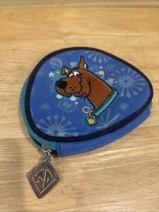 Scooby Doo Geldbörse Fach Cartoon Netzwerk - Bild 1 von 3