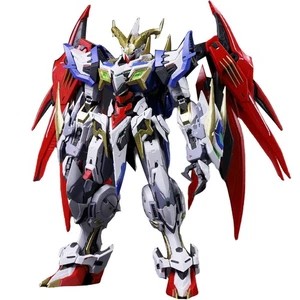 HiPlay CANG TOYS 1/100 War of The Gold: BAPHOMET  Model Kits - Picture 1 of 20