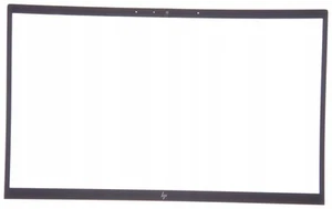 Ramka HP EliteBook 850 G7 czarny M12595-001 A+ - Zdjęcie 1 z 2