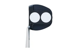 Odyssey Ai-ONE 2-Ball Jailbird Mini DB Putter 34 Inch LH !!! - Bild 1 von 7