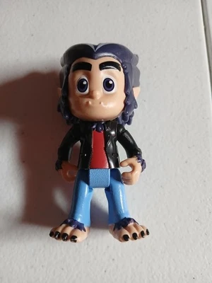 Figura de acción de juguete Just Play PJ Masks Howler Wolf Wolfy niños hombre lobo Foto 1 de 4