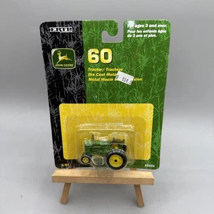 1/64 John Deere 60 Traktor - Bild 1 von 2