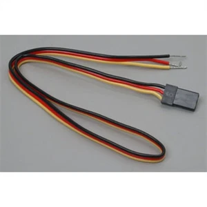 Hobbico HCAM2330 Cmnd Servo/Batt Lead JR/Hitec/Air Z - Picture 1 of 1
