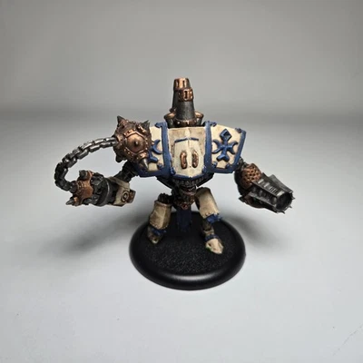 Vanquisher. Heavy Warjack [x1] The Protectorate of Menoth [Warmachine] Painted - Image 1 of 3