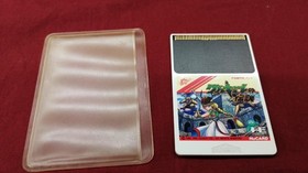 Namcot Legend Of Valkyrie Pc Engine Software Fa662