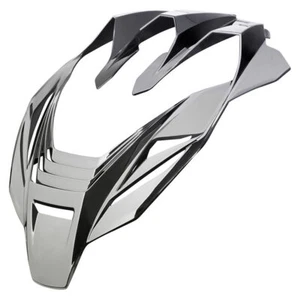 Icon Airflite Helmet Airfoil Vent - Picture 1 of 9