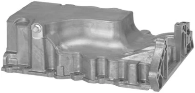 Engine Oil Pan Direct Fit 2007-2012 Select Ford, Lincoln, Mercury Models - Image 1 of 4