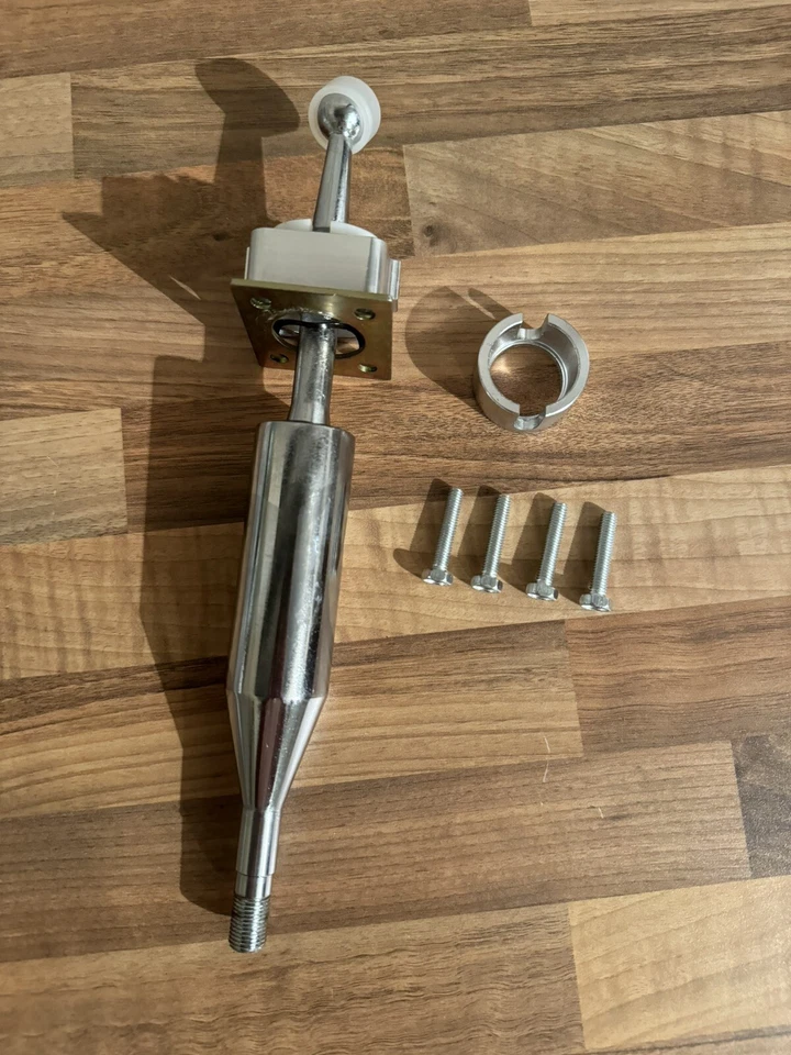 Palanca de cambios corta para Toyota Altezza/IS200 SXE100 - Imagen 1 de 4