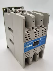Cutler-Hammer CN35KN3 AC Lighting Contactor 100A 3P Coil 110/120V 50/60Hz NEMA 1 - Picture 1 of 16