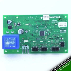 KESTON C36 QUDOS Q37 & Q37P PANTALLA CALDERA PCB C10C404000 - Imagen 1 de 6