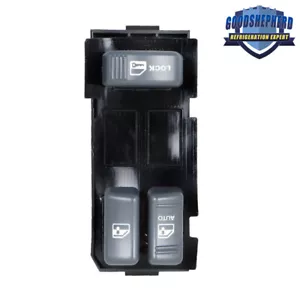 Interruptor de ventana Power Master para GMC 1995/96/97-2000 C2500 C3500 2 puertas 5,7 L 6,4 L - Imagen 1 de 9
