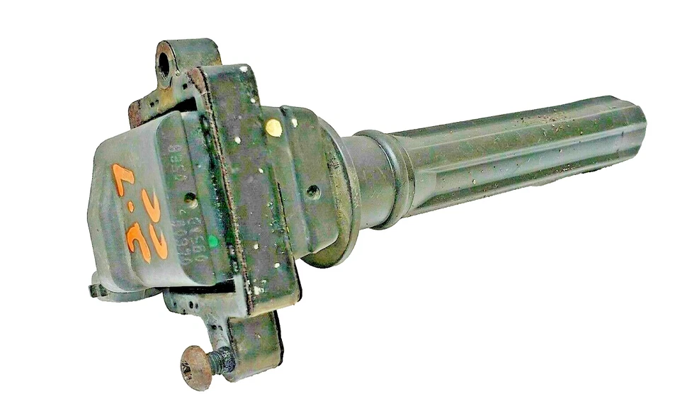 Paquete de bobina de encendido Chrysler Dodge 2,7 L OEM Concorde Magnum Sebring Intrepid Foto 1 de 3