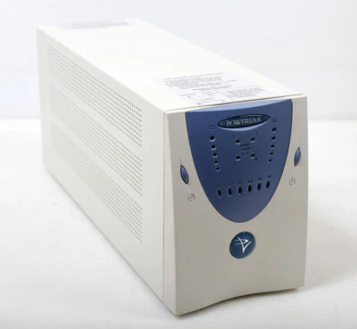 Ametek Powervar ABCE420-11B Uninterruptible Power Supply Medical UPS - Image 1 of 4