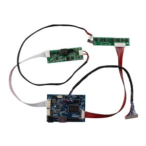 HD LCD Controller Board For 10.4inch NL10276BC20-18 LCD Screen - Picture 1 of 4